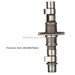 Árbol de Levas para <span class=keywords><strong>Cb</strong></span> 250 Cb250 - Product Image 3