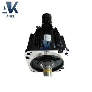 YASKAWA SGMGV-20ADA61 เซอร์โวมอเตอร์ AC SGMGV20ADA61 ยี่ห้อใหม่ - Product Image 1