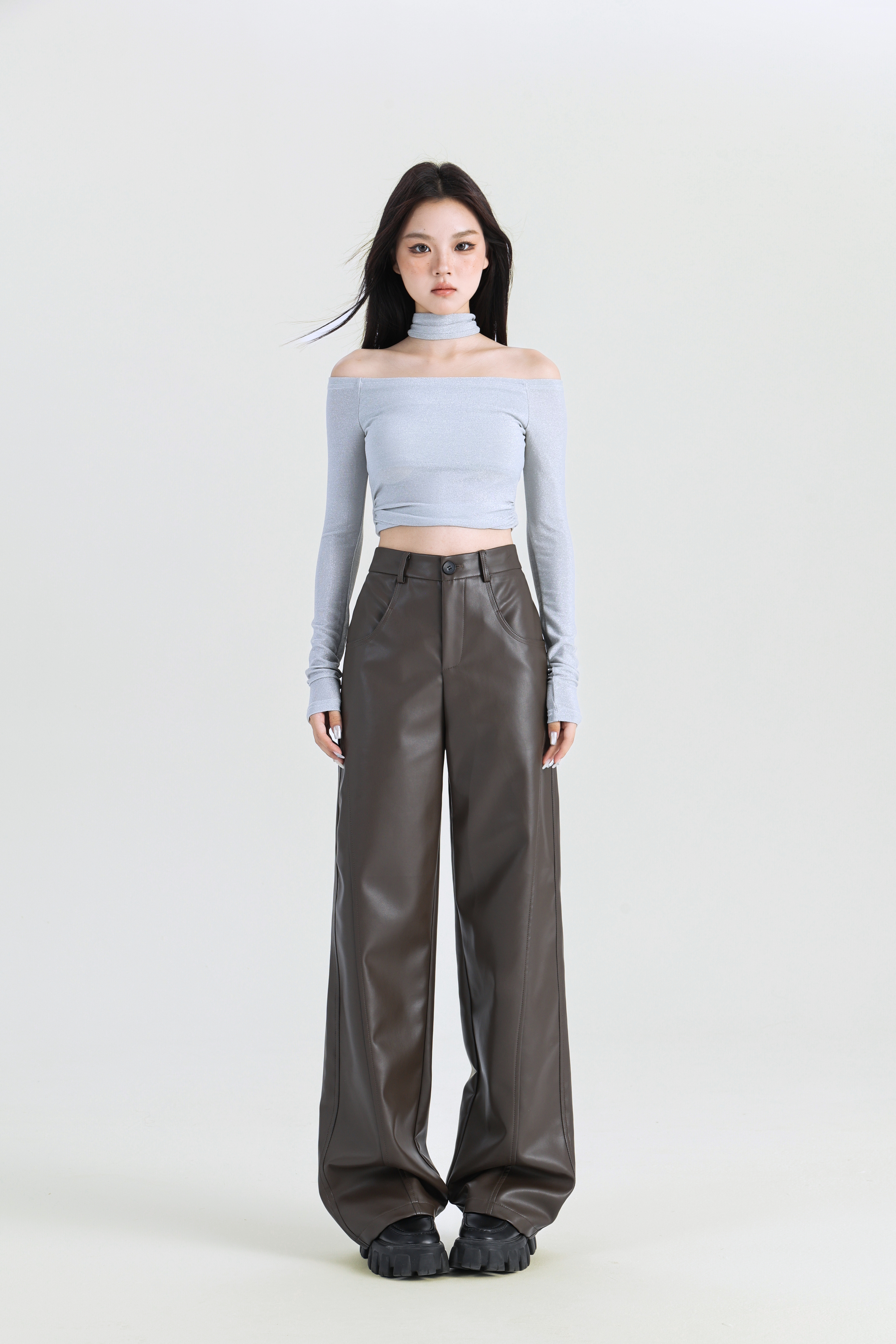 Brown lengthening