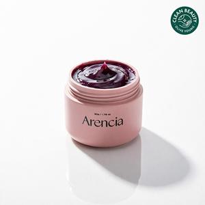 Suero Facial Arencia Red Smoothie 50g, Cuidado Diario de la Piel, Para Todo Tipo de Piel - Product Image 3