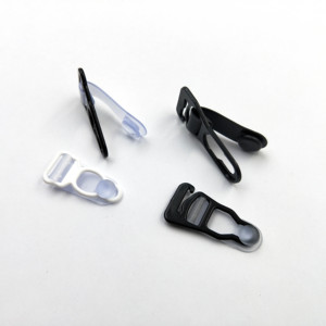 Haute Qualité Bandoulière Crochet En Plastique Jarretelles Jarretière Clip Soutien-Gorge Jarretière Ceinture Clip - Product Image 4