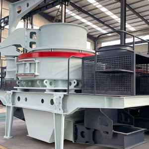 เครื่องบดแบบกระแทกแกนตั้งรุ่นขายดีปี 2025 จากซัพพลายเออร์จีน เครื่องทำทราย VSI - Product Image 6