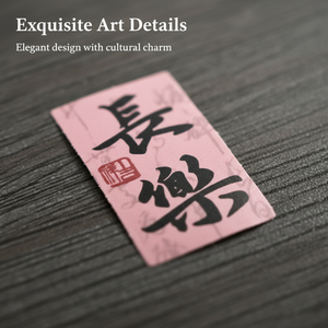 Customized Eco-Friendly Anti-Counterfeiting Waterproof Tear-Resistant Vinyl Stickers Digitally Printed Self-Adhesive Retro <b>Gift</b> - Product Image 4