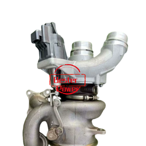 เทอร์โบชาร์จเจอร์17478197 11657934386 867902104สำหรับ BMW 8 G14 F91- 840 I xDrive X5 G05 F95 xDrive 40 I 340CV 250KW <span class=keywords><strong>B30</strong></span> C - Product Image 4