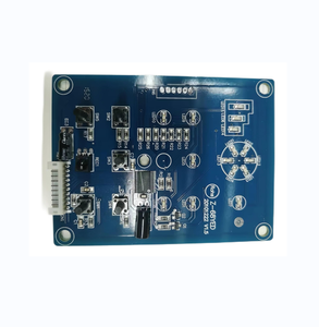 좋은 품질 중국 공장 공기 냉각기 제어 주파수 인버터 컨트롤러 - Product Image 1