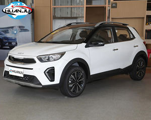 <span class=keywords><strong>Kia</strong></span> KX1 <span class=keywords><strong>Stonic</strong></span> d'occasion, modèle 2021, moteur essence atmosphérique 1.4L CVT, <span class=keywords><strong>SUV</strong></span> compact 5 places avec toit ouvrant simple - Product Image 1