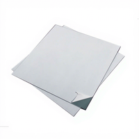 Miroir mural moderne sans cadre en verre trempé de sécurité de 3 mm à 6 mm, pleine longueur, durable, pour salle de sport, studio de danse, fitness, Star