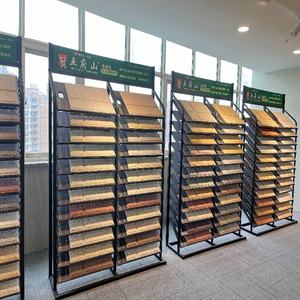 Revêtement liquide acrylique effet granit Wufushan pour murs extérieurs - Revêtement pour bâtiments - Product Image 5