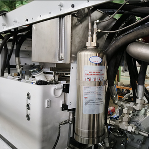 จงเหม่ย KLSM-1230/500 ขายตรงจากโรงงาน ปั๊มน้ำดับเพลิง ระบบดับเพลิง ได้รับการรับรองมาตรฐาน CE รับประกัน 1 ปี ซานตง - Product Image 2