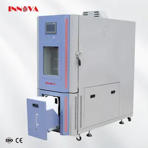 Innova Constant Temperature & Humidity Test Chamber / -40C~+150C Climate Test Chamber