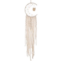 Nordique bohème macramé tenture murale tapisserie à la main attrape-rêves pour salon chambre populaire décoration de la maison
