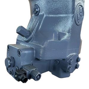 Pompe hydraulique Rexroth A7VO250 à haut déplacement axial, ensemble de pompe à pistons à cylindrée variable, vente en gros, best-seller, promotion 500 2500 6 - Product Image 4