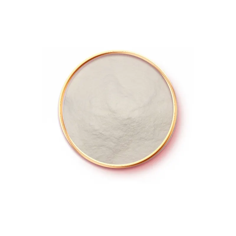 Factory Wholesale Cosmetic Grade Sodium Hyaluronate Powder High Quality Hyaluronic Acid