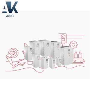 Puissance ACS530-01-088A-4 originale 45KW, convertisseur de fréquence actuel 88A onduleur - Product Image 4