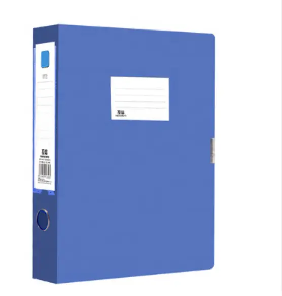 상호 신뢰 접을 수 있는 파일 폴더 조직자 책상 문서 상자 확장 파일 폴더
