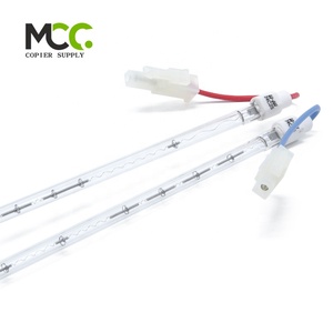 Bộ đèn fuser 110V 220V/280W 650W 550W cho Ricoh 1075 2051 2060 2075 MP 6001 6002 7000 7001 7503 8000 8001 9001 9002 9003 - Product Image 2