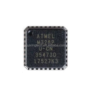 ชิปไมโครคอนโทรลเลอร์ GUIXING ไมโครชิปติดตามตำแหน่ง โปรแกรมเมอร์ไอซี XC3190A-4PQ160C - Product Image 3