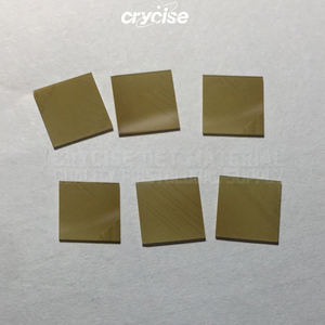 Chất lượng cao <span class=keywords><strong>PMN</strong></span>-<span class=keywords><strong>PT</strong></span> pmnt tinh thể duy nhất chất nền nguồn nhà máy không tiêu chuẩn tùy biến - Product Image 4