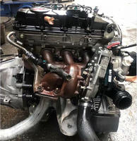 Used Engine for JMC Ford Transit V348