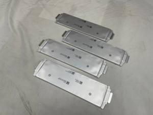 Batteries lithium-ion haute décharge SK 3.7V 60.3Ah 71Ah 80.5Ah 120Ah SK71 SK120, cellules NCM en pochette pour véhicules électriques 60V 72V - Product Image 3