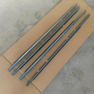 <span class=keywords><strong>Joint</strong></span> d'étanchéité en caoutchouc pour fenêtre <span class=keywords><strong>de</strong></span> voiture YAO YANG, remplacement pour Geely GX460, compatible avec OE 75710-33080/75720-33080/75730-33080/75740-33080 - Product Image 6