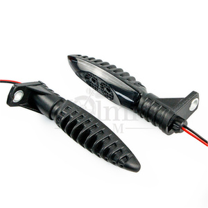 Clignotants avant et arrière KOLMIO-LAM pour <span class=keywords><strong>BMW</strong></span> R1200GS F800GS S1000RR F800R <span class=keywords><strong>K1300S</strong></span> G450X F800ST R nine T - Product Image 5