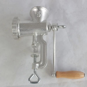 <span class=keywords><strong>Picadora</strong></span> <span class=keywords><strong>de</strong></span> <span class=keywords><strong>carne</strong></span> <span class=keywords><strong>de</strong></span> hierro fundido manual Durable10 #, <span class=keywords><strong>picadora</strong></span> <span class=keywords><strong>de</strong></span> <span class=keywords><strong>carne</strong></span> Manual <span class=keywords><strong>de</strong></span> fácil operación a bajo precio - Product Image 4