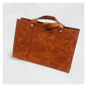 Modern Handwoven Rattan With Genuine Leather High Quality Rattan <b>Bags</b> Women Handmade <b>Wicker</b> Woven Purse Handbag - Product Image 2