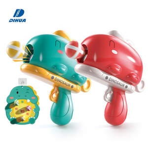 <span class=keywords><strong>Jeu</strong></span> de fléchettes dinosaure pour tout-petits balle collante <span class=keywords><strong>jeu</strong></span> de tir jouet intérieur et extérieur activité en plastique - Product Image 1