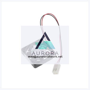 Ventilateur de refroidissement OEM de haute qualité, 4127/MF30060V1-1000U-A99,259-2023-ND, avec un bon prix - Product Image 1