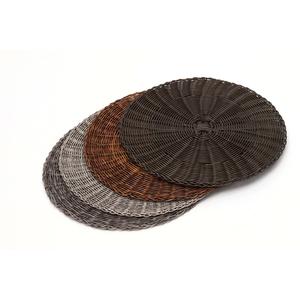 Manteles Redondos Clásicos Más Vendidos y Manteles Individuales, Decoraciones Premium para Comedor, Hogar y Restaurante, Material Ecológico Pp32 M - Product Image 2