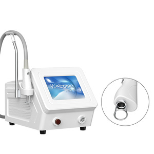 Appareil laser Thulium portable non invasif 1927 nm pour resserrement cutané fractionnel, resurfaçage et anti-âge - Product Image 5