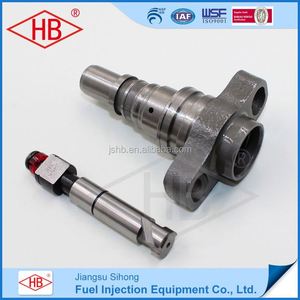 <strong>P</strong> TYPE PUMP ELEMENT 2418425982 - Product Image 2