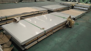 Plaque en alliage d'aluminium 1060, tempérament T6, 3-6 mm, surface revêtue, tolérance de 1 %, finition miroir brossé anodisé, revêtement, signalisation - Product Image 5