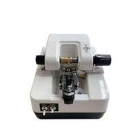 CP-3T Advanced Optics Lens Machine with Auto and Customized Grooving Capabilities Lab Instrument Grooving Machine