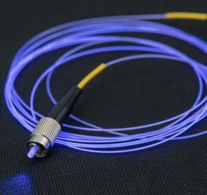 Mô-đun <span class=keywords><strong>laser</strong></span> đỏ kết hợp sợi quang công suất cao 635nm, 0-300mW có thể điều chỉnh với Tec làm mát cho tự động hóa công nghiệp - Product Image 2