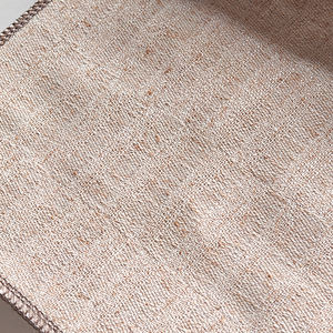 Tissu d'ameublement en coton et lin épais texturé bleu-gris blanc <span class=keywords><strong>au</strong></span> <span class=keywords><strong>mètre</strong></span> Caractéristique occultante disponible Fabricant leader - Product Image 6