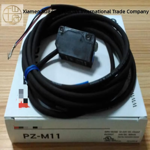 1 ชิ้น ใหม่ Pz-m11 โฟโตอิเล็กทริคเซนเซอร์ จัดส่งฟรี Pzm11 ของแท้ใหม่ พร้อมส่ง ระบบอัตโนมัติในอุตสาหกรรม Pac Dedicated Plc - Product Image 1