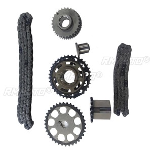 ชุดซ่อมวาล์วไอดี-ไอเสีย แคมชาฟท์ รุ่น ASBG-FT.2TR-15 สำหรับเครื่องยนต์โตโยต้า 2TR อะไหล่รถยนต์ - Product Image 1