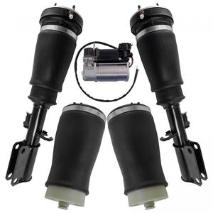 ถุงลมนิรภัยด้านหน้าและด้านหลังแบบปรับแต่งได้พร้อมโช้คอัพ - Product Image 4