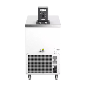 เครื่องทำความร้อน/ทำความเย็นแบบหมุนเวียนน้ำรุ่น Julabo CORIO CP-1201F  พร้อมอ่างทำความร้อนและความเย็น/เครื่องควบคุมอุณหภูมิแบบหมุนเวียนน้ำรุ่น CP-1201F - Product Image 5