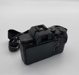 กล้องดิจิตอลความละเอียดสูง 42MP ฟูลเฟรม เซ็นเซอร์ BSI-CMOS 4K A7 R Mark II กล้องดิจิตอล ถ่ายภาพต่อเนื่อง 5.0fps - Product Image 5