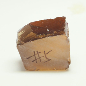 # Gemas Sueltas Sin Cortar de 5 Colores, Material Sintético de Nanosital en Bruto - Product Image 1