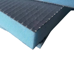 Nhà máy cung cấp không thấm nước và chống ẩm XPS ép đùn <span class=keywords><strong>Polystyrene</strong></span> Hội Đồng Quản Trị - Product Image 5