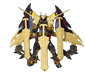 Figura de acción de Anime personalizada, juguete de <span class=keywords><strong>gundam</strong></span>, kit de garaje, servicio de impresión <span class=keywords><strong>3d</strong></span> - Product Image 5