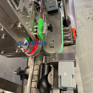 Linea di Produzione per Pasta di Arachidi in Offerta, Macchina per Confezionamento di Burro di Arachidi e Salsa Piccante - Product Image 5