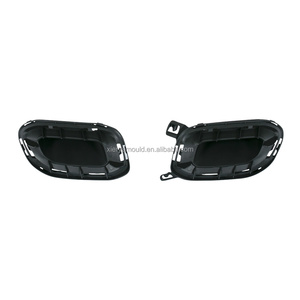 MERCEDES GLE-CLASS W167 (2019-UP), SUPPORT LATÉRAL DE PARE-CHOCS ARRIÈRE NORMAL <span class=keywords><strong>AMG</strong></span>, CHINE, 1678851503 1678851603 - Product Image 5