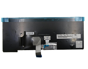 Teclado novo original dos E.U. do portátil para modelos <span class=keywords><strong>ThinkPad</strong></span> L460 FRU 04X0264 04Y0862 04Y0824 - Product Image 1