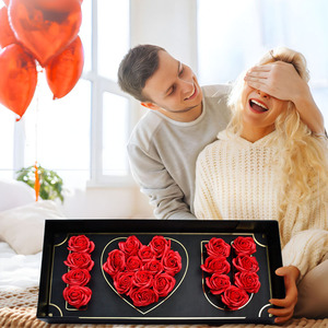 Wholesale Mother Day <strong>Gift</strong> Red <strong>Gift</strong> Box Roses I love You Pendant <strong>for</strong> Mom <strong>Birthday</strong> <strong>Gifts</strong> Women <strong>Grandma</strong> - Product Image 6