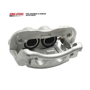 KINGSTEEL OEM UMY1-33-98Z UHY4-33-98Z UHY1-33-<span class=keywords><strong>98</strong></span> UMY1-33-98ZA Parti Auto Pinze Freno Anteriori Destre per FORD RANGER MAZDA - Product Image 4